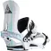 Nidecker Kaon-Plus Bio snowboard bindings