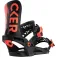 Nidecker Kaon-Pro snowboard bindings