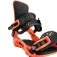 Nidecker Kaon-Pro snowboardbindinger