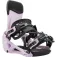 Nidecker Lt Supermatic snowboardbindningar