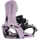 Nidecker Lt Supermatic snowboardbindungen