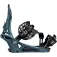 Nidecker Og Supermatic snowboard bindings