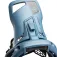 Nidecker Og Supermatic snowboard bindings