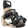 Nidecker Og Supermatic snowboardbindingen