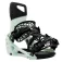 Nidecker Og Supermatic snowboardbindinger