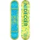 Nidecker Scamp+Bng Magic snowboard