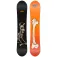 Nidecker Sensor Mons snowboard