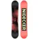 Nidecker Prancha de snowboard Sensor Pro
