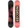 Nidecker Tabla de snowboard junior Sensor Pro