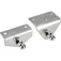 Seadog line 90° gas spring support