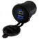 Seadog line Double USB power socket