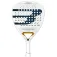 Bullpadel Pearl 2026 여성용 파델 라켓