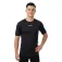 Santini Dry short sleeve base layer
