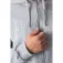 Everlast Moletom com fecho