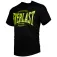 Everlast Jersey 반팔 티셔츠