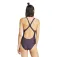 adidas 3 Stripes C-Back swimsuit