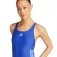adidas 3 Stripes C-Back badeanzug
