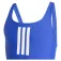 adidas 3 Stripes badeanzug