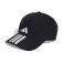 adidas Boné Baseball 3 Stripes Climaproof