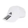 adidas Boné Baseball Cap 3 Stripes Climaproof