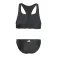 adidas Big Logo C-Back bikini