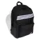 adidas Classic 3 Stripes Horizontal 27L backpack