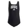 adidas Collegiate V-Back swimsuit