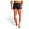 adidas Colorblock Badehose Boxer