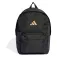 adidas Essentials 3 Bar Logo 27L rucksack