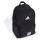 adidas Essentials 3 Stripes Backpack Back To School 2 27L rucksack
