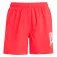 adidas Essentials Logo CLX simshorts