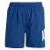 adidas Essentials Logo CLX uimashortsit