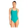 adidas Iconisea Ribbed Padded Thin Straps swimsuit