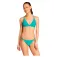 adidas Iconisea Ribbed Padded Triangle bikinitoppi