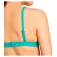 adidas Iconisea Ribbed Padded Triangle bikinitoppi