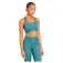 adidas Powerreact Training Sportbeha met medium impact