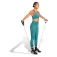 adidas Powerreact Training Sportbeha met medium impact