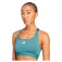 adidas Powerreact Training Sportbeha met medium impact