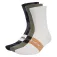 adidas Chaussettes crew Terrex Multi 3 unités