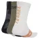 adidas Chaussettes crew Terrex Multi 3 unités