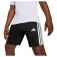 adidas Train Essentials 3 Stripes Tee sett