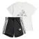 adidas Set Train Essentials Camo Print