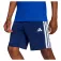 adidas Train Essentials 3 Stripes Tee sett