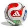 adidas World Cup+ Mini Football Ball
