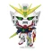 Funko Gundam Plus Wing Zero-figur