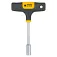 Felo T-Handle Bitsskrutrekker