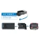Scangrip BASIC CONNECT LED Arbeidslyskaster