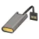Scangrip FLASH MICRO R Keychain flashlight