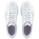 EA7 EMPORIO ARMANI Zapatillas Classic Eagle