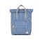 Roka London Mochila Canfield B Recycled Canvas